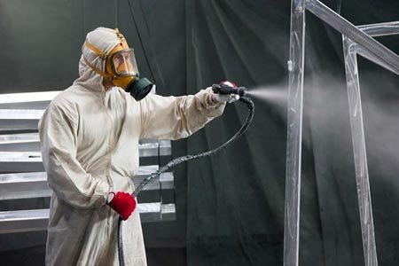 ASTM - Control de la Corrosión Metálica Usando Pinturas