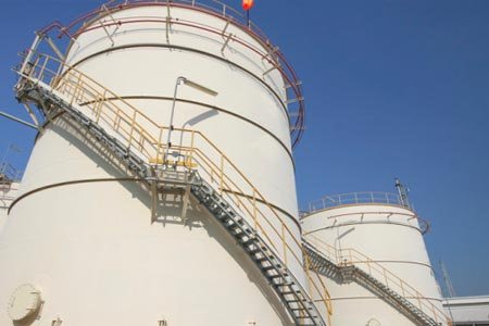 ASME - API 653: Inspección, Reparación, Alteración y Reconstrucción de Tanques